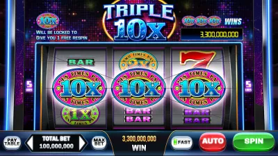 Sảnh Casino trực tuyến