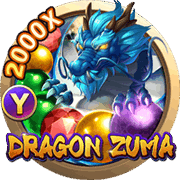 TP Rồng Zuma icon