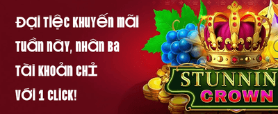 reload Bonus Hàng Ngày promotion